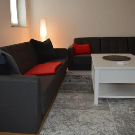 Stadt Nr. 1 * Бад-Вильснак