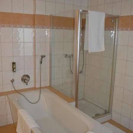 Апартаменты Stadt Nr. 1 *