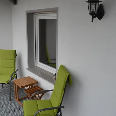 Stadt Nr. 1 Апартаменты *