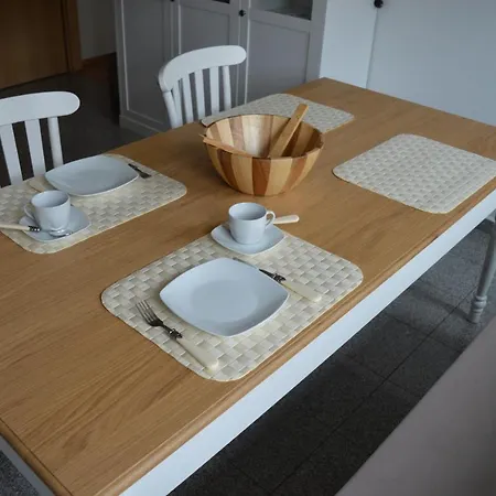 Appartement Stadt Nr. 1 *