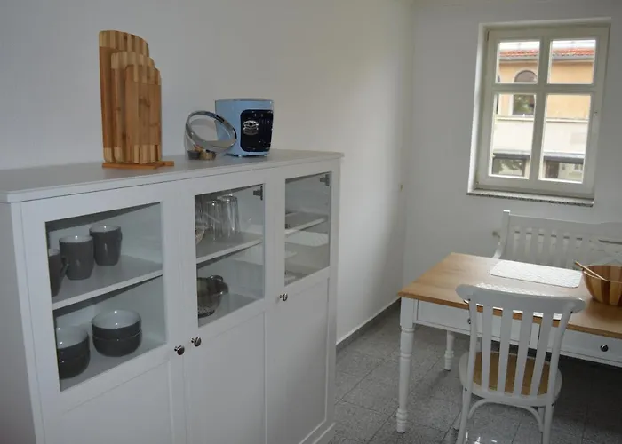 Stadt Nr. 1 شقة *