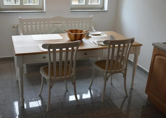 شقة Stadt Nr. 1 باد فيلسناك