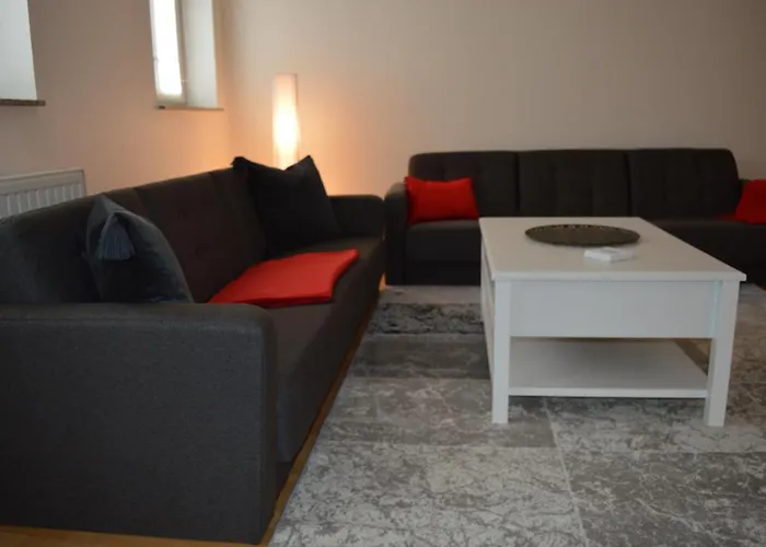 Stadt Nr. 1 * باد فيلسناك