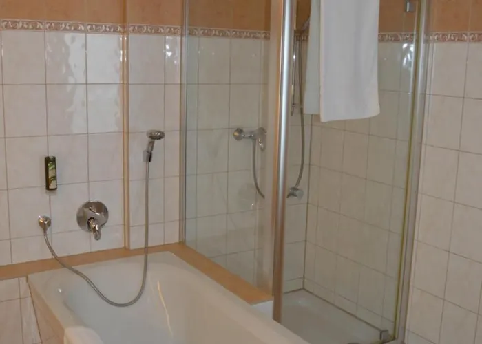 شقة Stadt Nr. 1 *