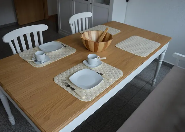 شقة Stadt Nr. 1 *